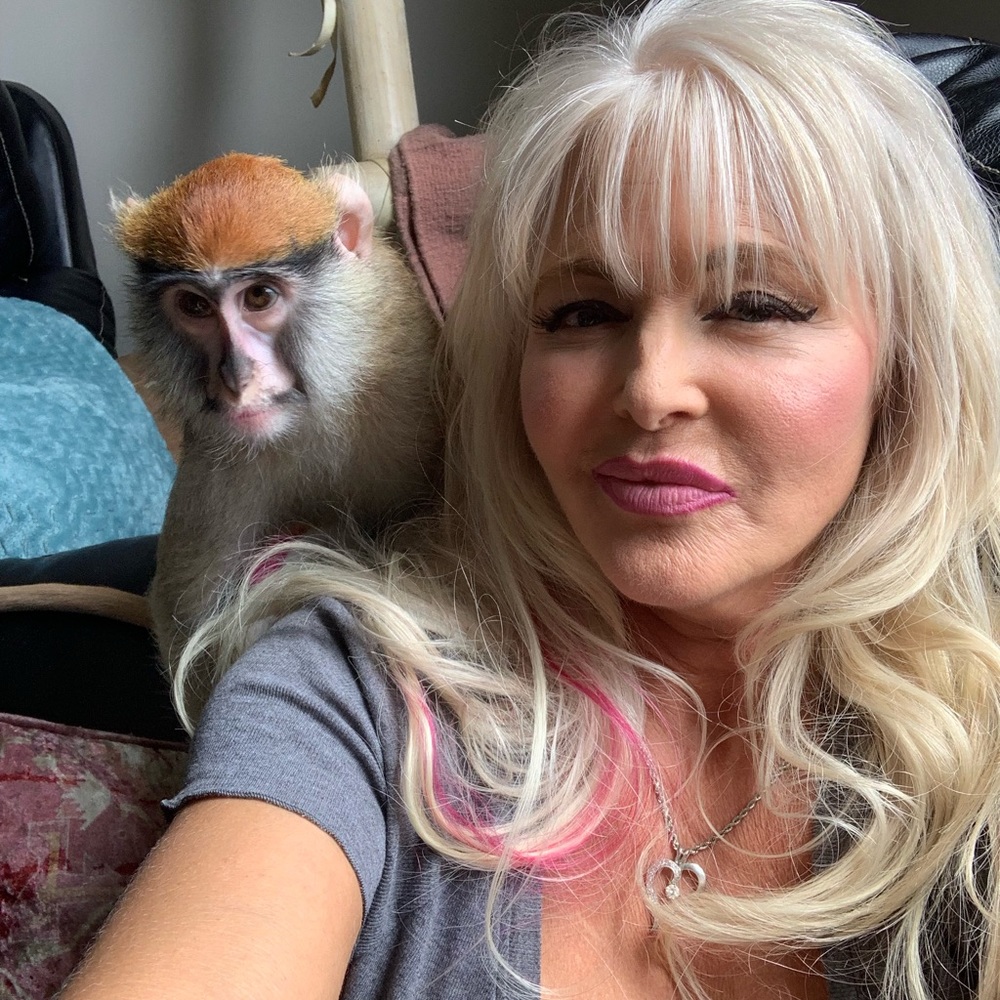 Meet your Posher, Texanne